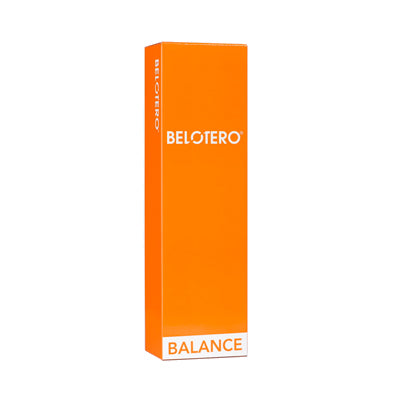 Belotero® Balance *No Lido* (1x1ml)