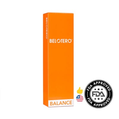 Belotero® Balance *No Lido* (1x1ml)