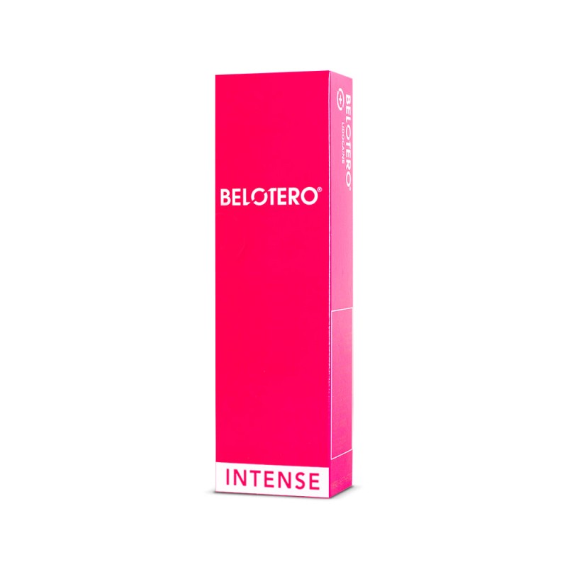 Belotero® Intense *no Lido* (1x1ml)