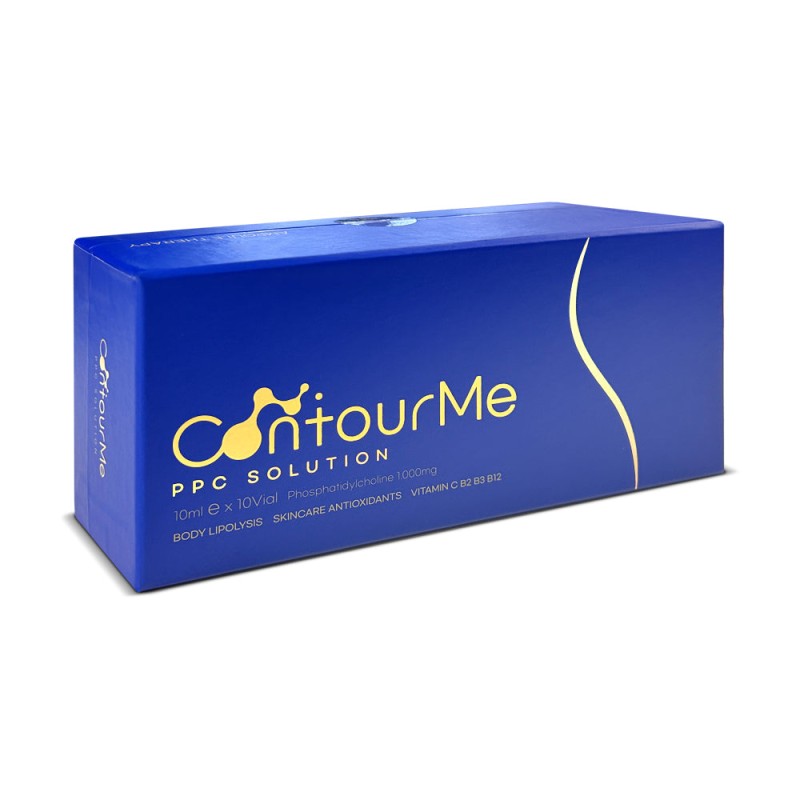 ContourMe PPC Solution (10x10ml Vials)