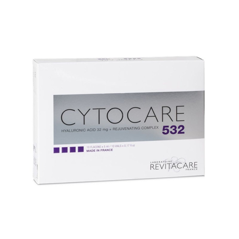 Cytocare 532 (10x5ml)