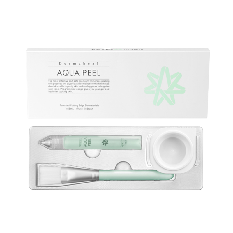 Dermaheal Aqua Peel (1x15ml)