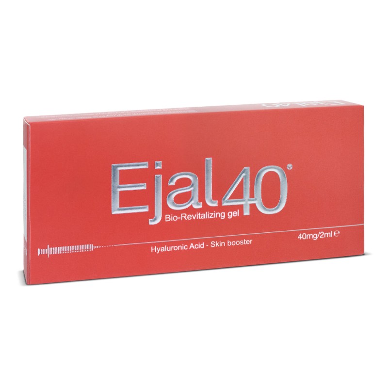 Ejal40® (1x2ml)