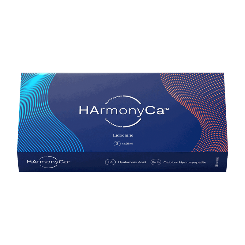 HArmonyCA Lidocaine (2x1.25ml)