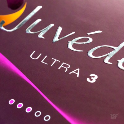 Juvederm® Ultra 3 Lidocaine (2x1ml)