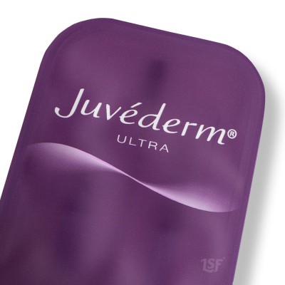 Juvederm® Ultra 4 Lidocaine (2x1ml)