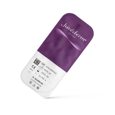 Juvederm® Ultra 4 (1x1ml) *Single*