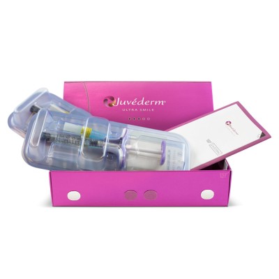 Juvederm® Ultra Smile Lidocaine (2×0.55ml)