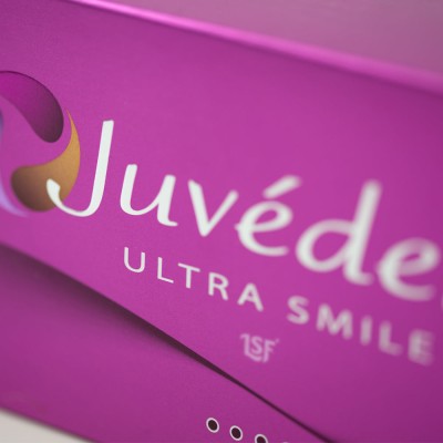 Juvederm® Ultra Smile Lidocaine (2×0.55ml)