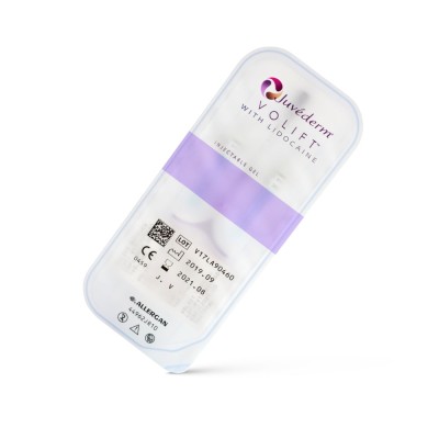 Juvederm® Volift Lidocaine (1x1ml) *Single*