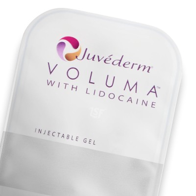 Juvederm® Voluma Lidocaine (2x1ml)