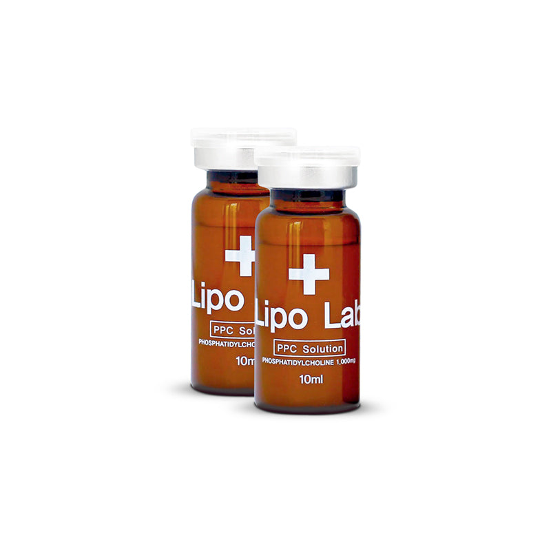 Lipo Lab PPC Solution (2x10ml Vials) *Singles*