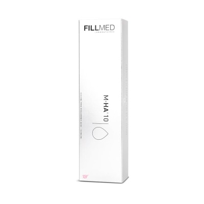 Fillmed® M-HA 10 (3ml x 3 Vials)