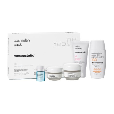 Mesoestetic Cosmelan pack (1 Kit)