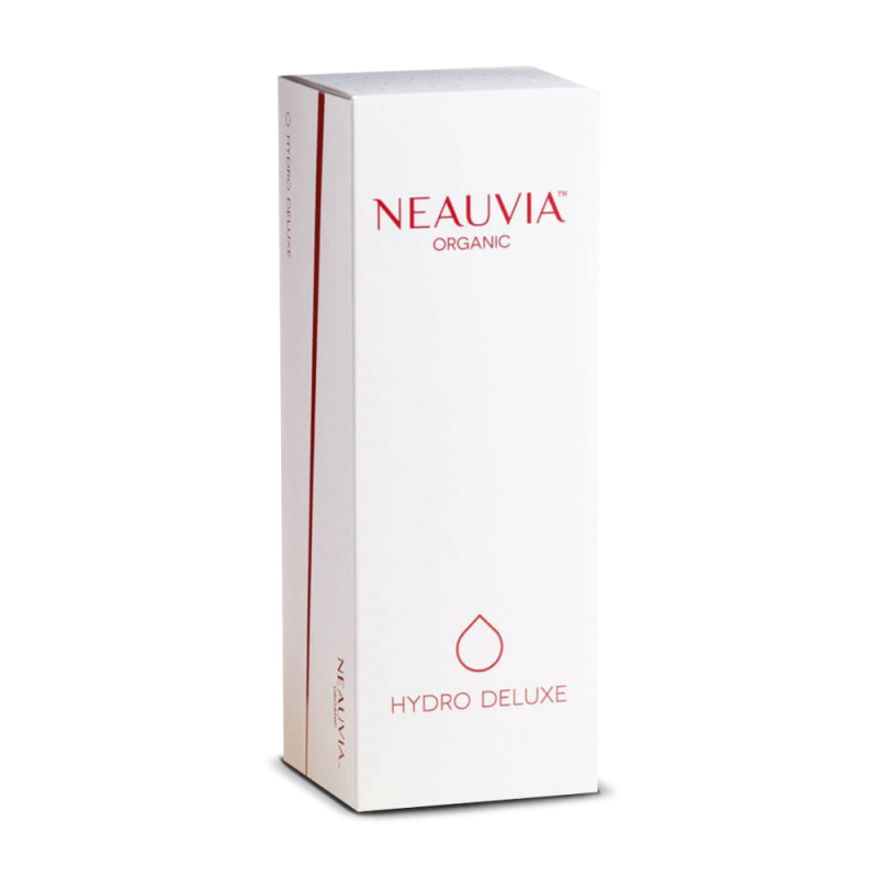 Neauvia Hydro Deluxe (2x2.5ml)