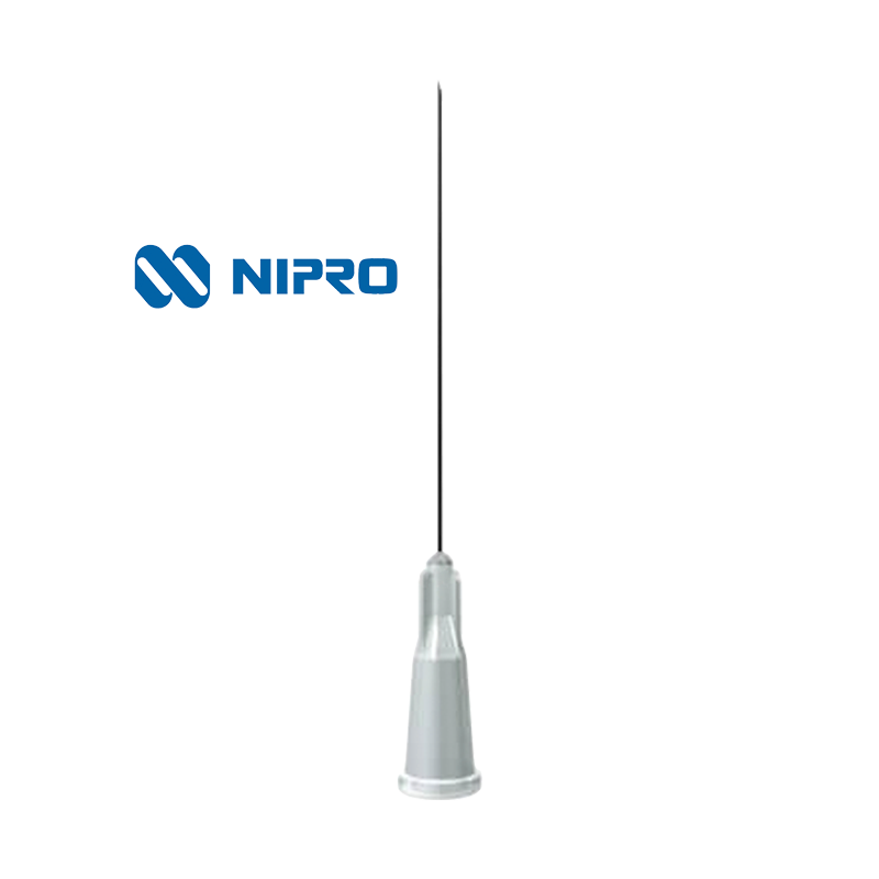 Nipro Needle 27G x 11/4