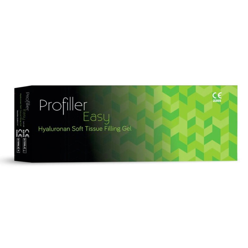 Profiller Easy (1x1ml)