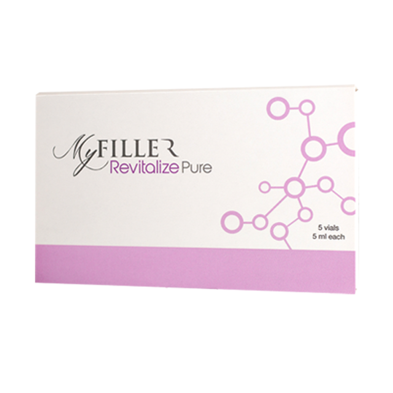 My Filler® Revitalize Pure (5x5ml)