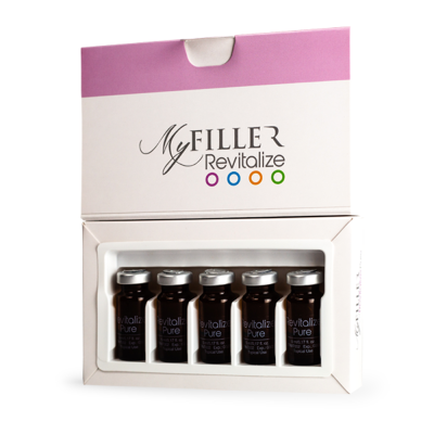 My Filler® Revitalize Pure (5x5ml)