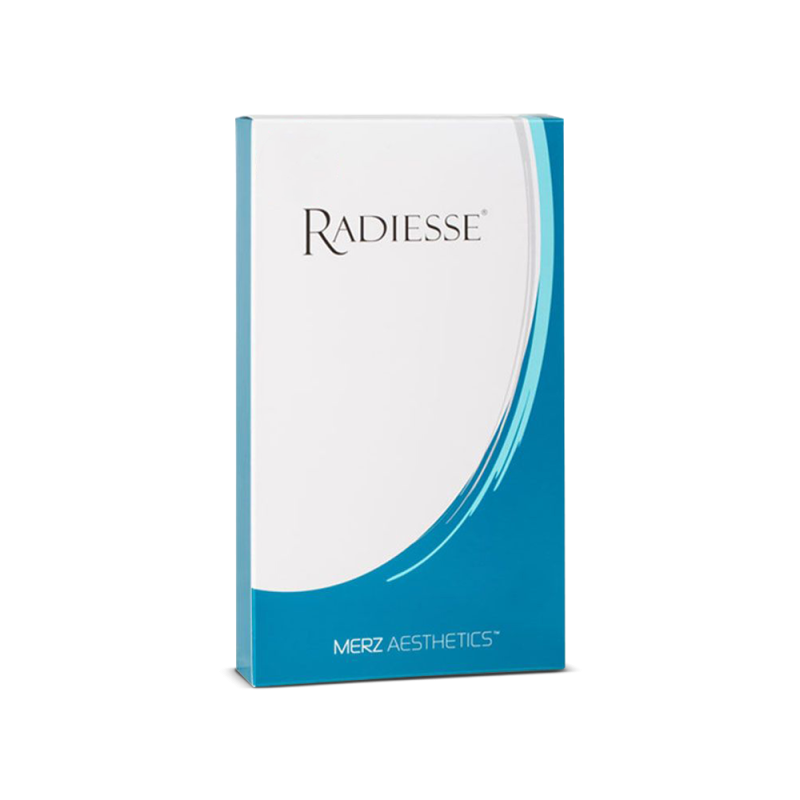 Radiesse® ** no Lidocaine ** (1×3ml)