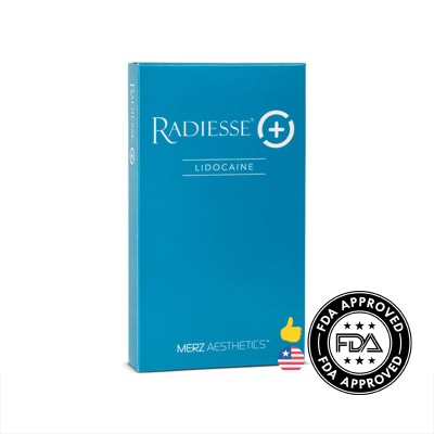 Radiesse® Lidocaine (1×1.5ml)