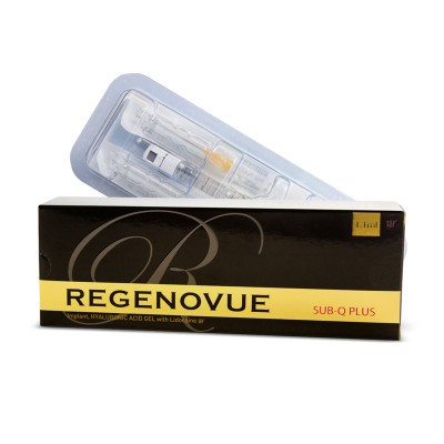 Regenovue® Sub-Q Plus Lidocaine (1x1.1ml)