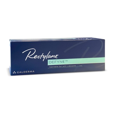 Restylane® Defyne Lidocaine (1x1ml)