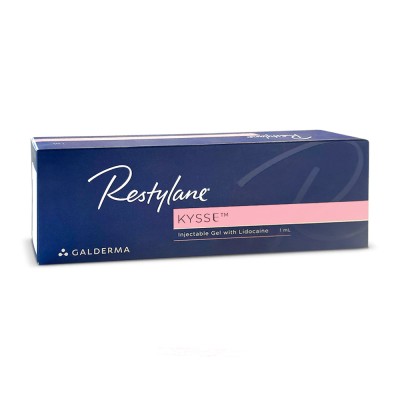 Restylane® Kysse Lidocaine (1x1ml)