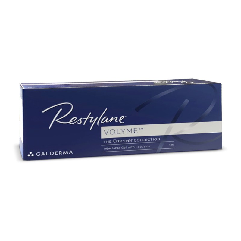 Restylane® Volyme Lidocaine (1x1ml)