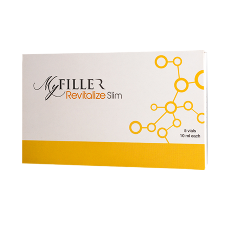 My Filler® Revitalize Slim (5x10ml)