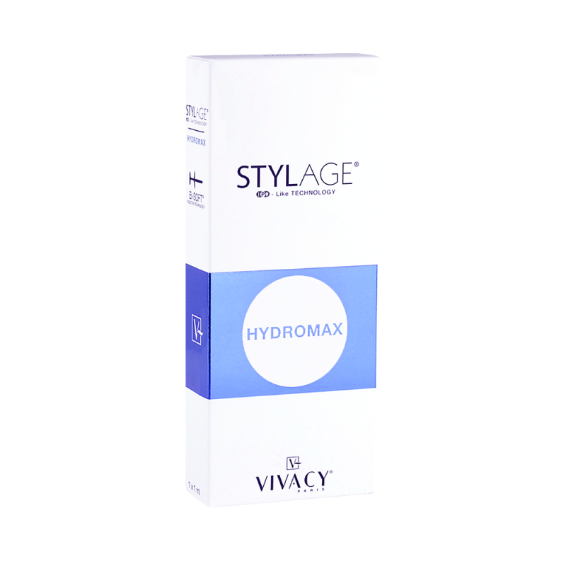 Stylage Bi-Soft Hydromax (1x1ml)