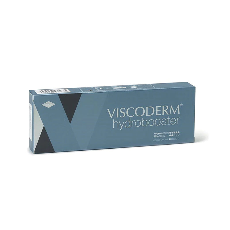 Viscoderm Hydrobooster (1x1.1ml)