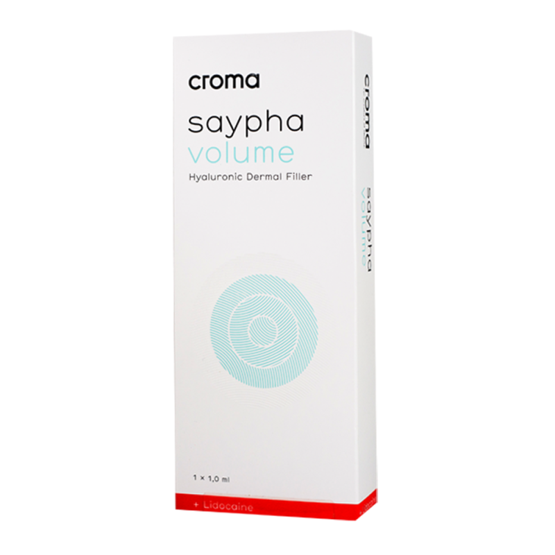 Saypha® Volume with Lidocaine (1x1ml)