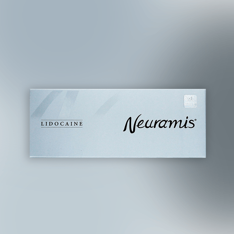Neuramis Lidocaine 1ml (1 syringe x 1ml) Neuramis Lidocaine 1ml (1 syringe x 1ml)