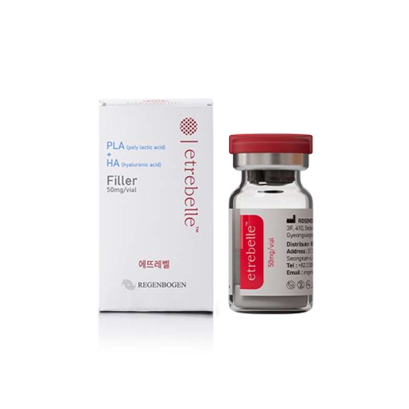 Etrebelle 50mg (1 vial x 50mg)