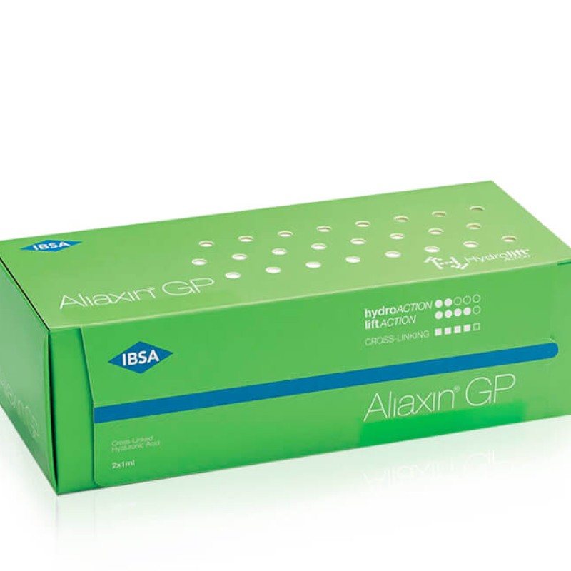 Aliaxin GP Global Performance 1ml (2 syringes x 1ml) Aliaxin GP Global Performance 1ml (2 syringes x 1ml)