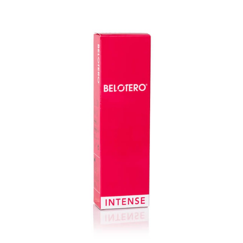 Belotero Intense 1ml (1 syringe x 1ml)