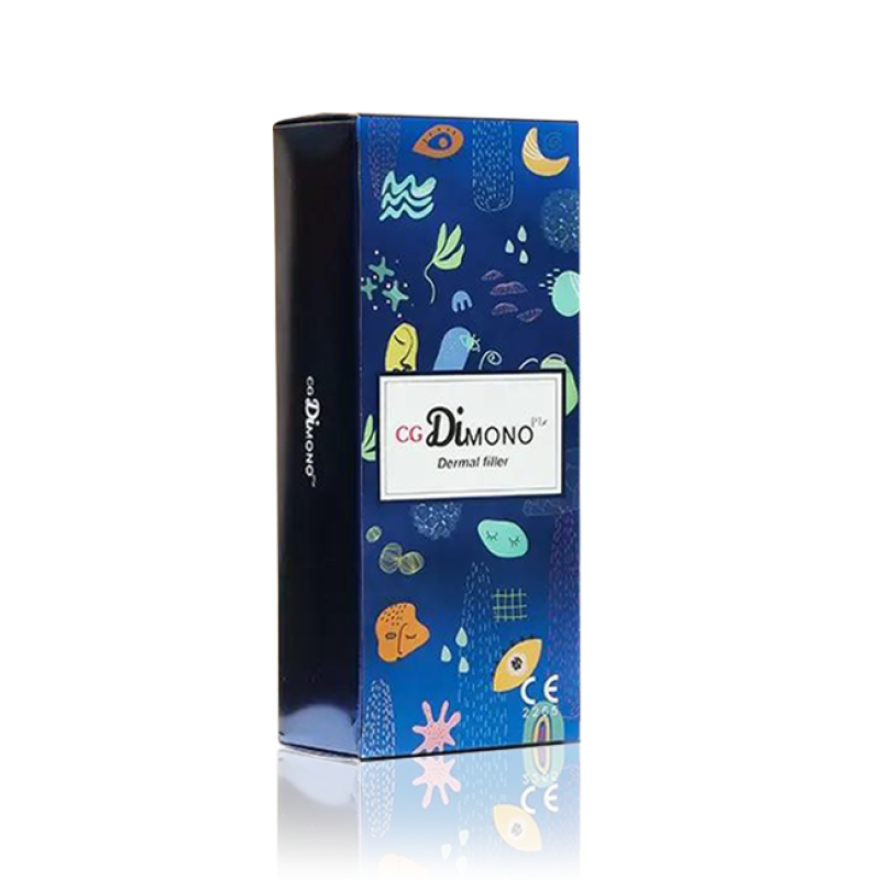 CG Dimono PTx 3ml (1 syringe x 1ml + 1 syringe x 2ml)