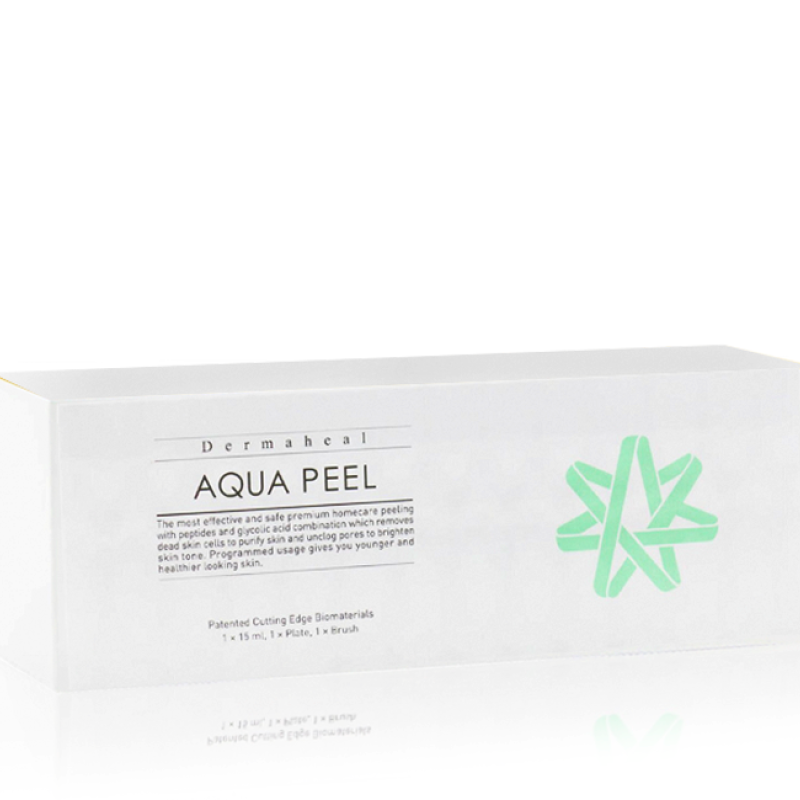 Dermaheal Aqua Peel 15ml (1 kit x 15ml)