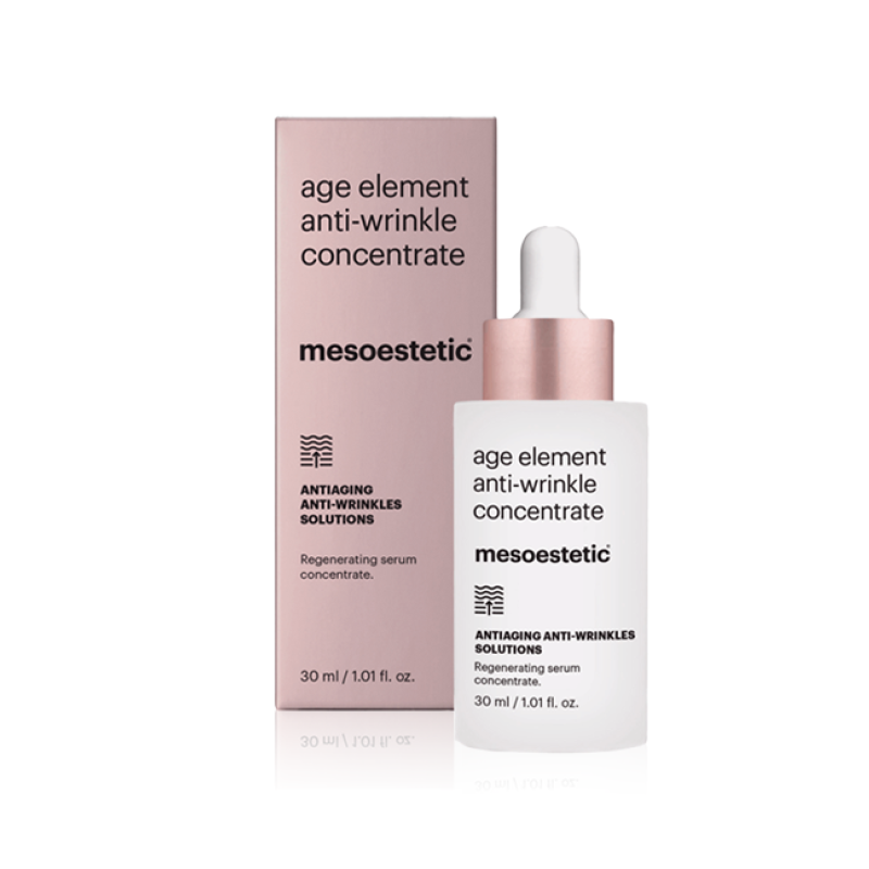 Mesoestetic Age Element Anti-Wrinkle Concentrate 30ml (1 bottle x 30ml)
