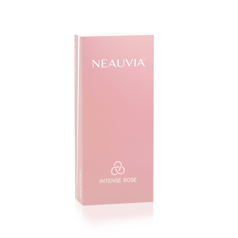 Neauvia Intense Rose 1ml (1 syringe x 1ml)