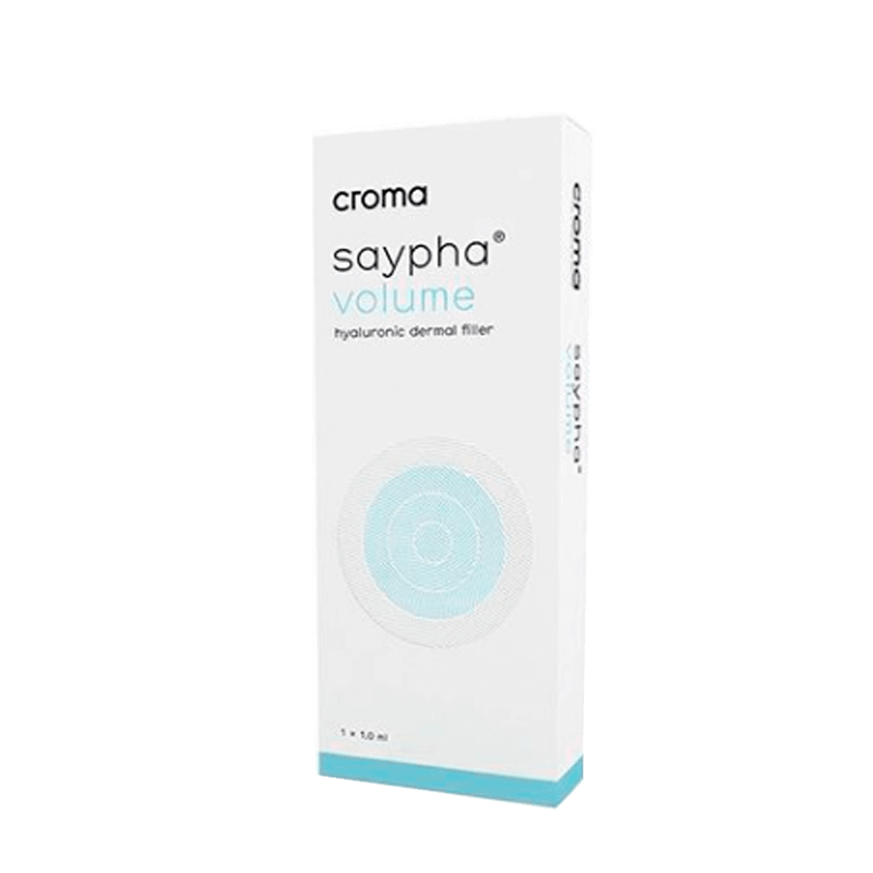 Saypha Volume 1ml (1 syringe x 1ml)