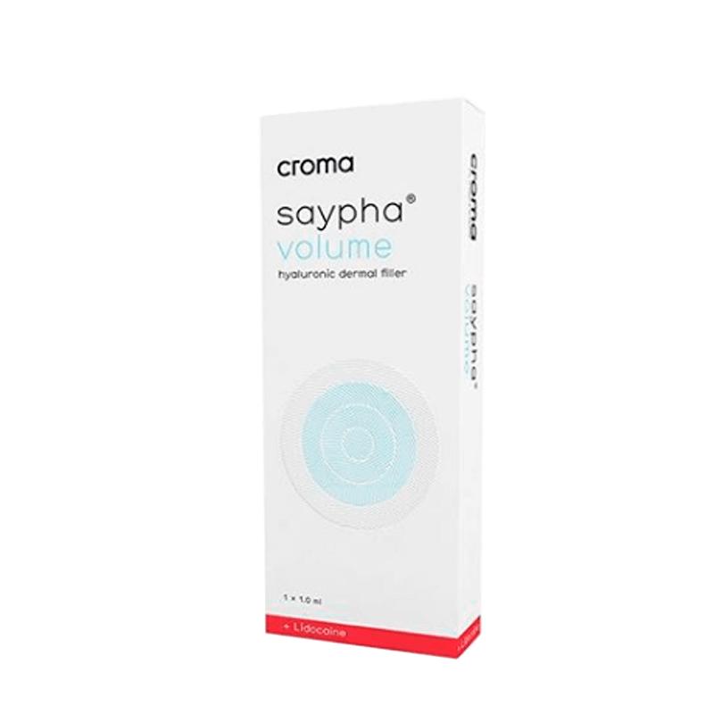Saypha Volume Lidocaine 1ml (1 syringe x 1ml)
