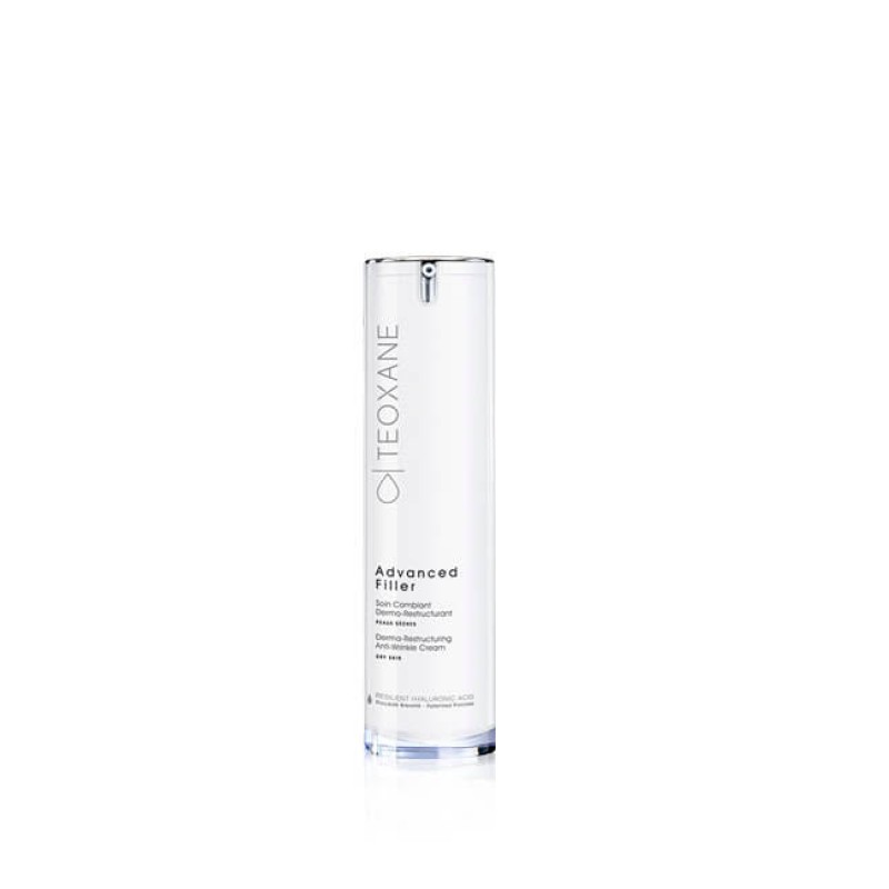 Teoxane Advanced Filler Dry Skin 50ml (1 bottle x 50ml)