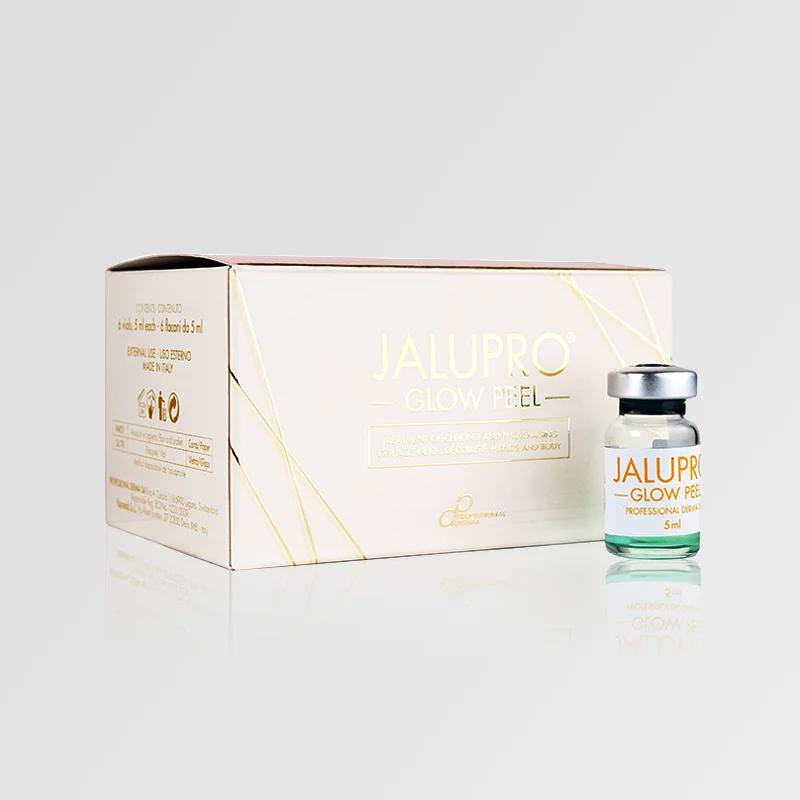 Jalupro Glow Peel 5ml (6 vials x 5ml)