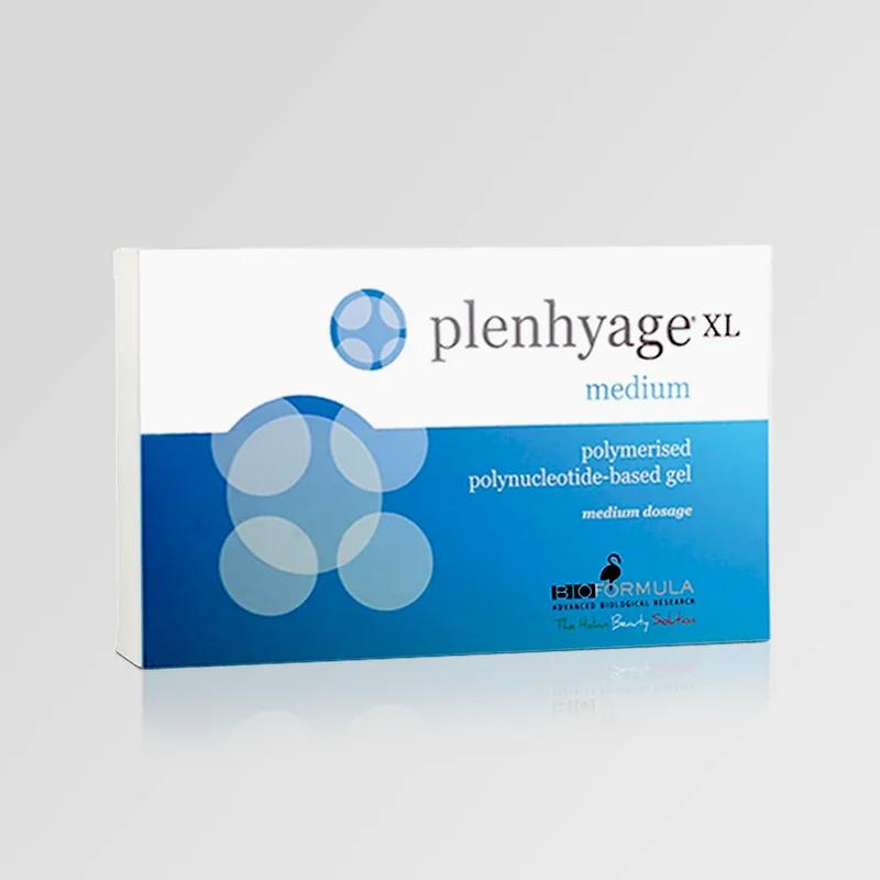Plenhyage XL Medium 2ml (1 syringe x 2ml) Plenhyage XL Medium 2ml (1 syringe x 2ml)