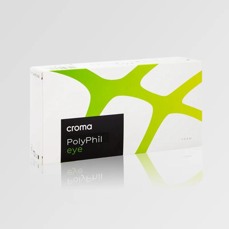 PolyPhil Eye 2ml (1 syringe x 2ml)