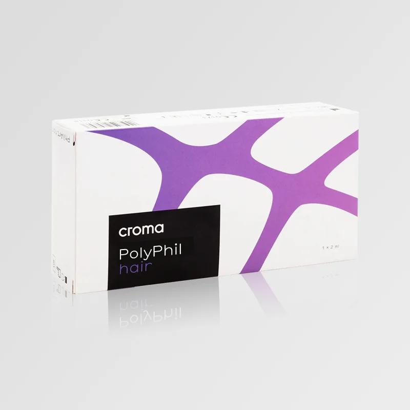 PolyPhil Hair 2ml (1 syringe x 2ml)