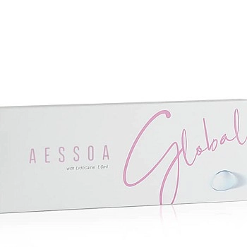 Aessoa Global Lidocaine 1ml (1 syringe x 1ml)