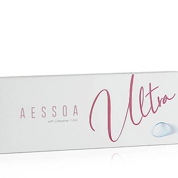 Aessoa Ultra Lidocaine 1ml (1 syringe x 1ml)
